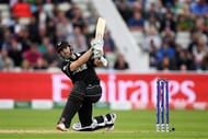 Kane Williamson.